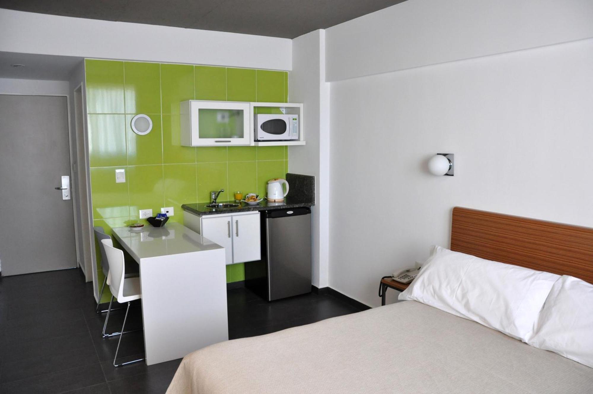 Roberta Rosa De Fontana Suites Rosario Room photo